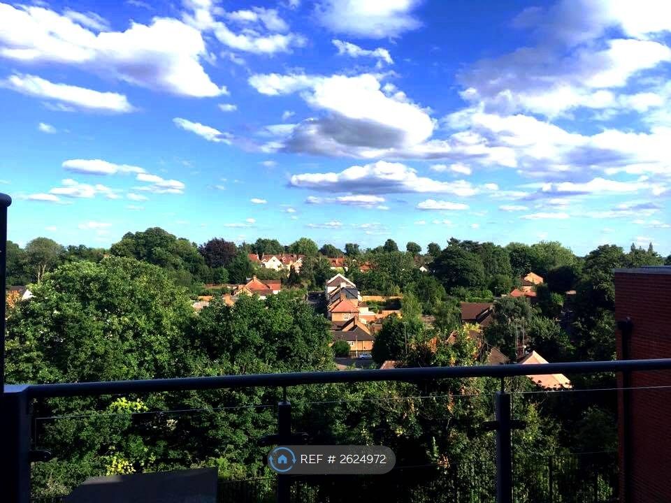 Property photo 3 of 13 View From Balcony