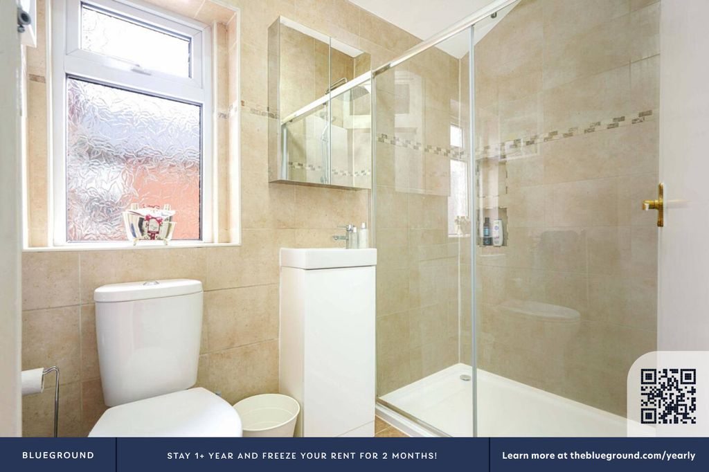 Additional image 12 of 3 bed flat to rentAbington NN1