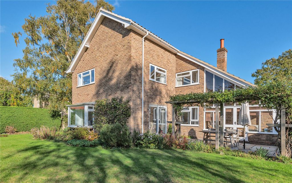 Property photo 1 of 20 Rear View