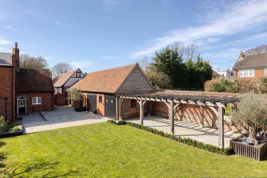 Additional image 37 of 8 bed detached house for saleLondon Road, Hitchin SG4
