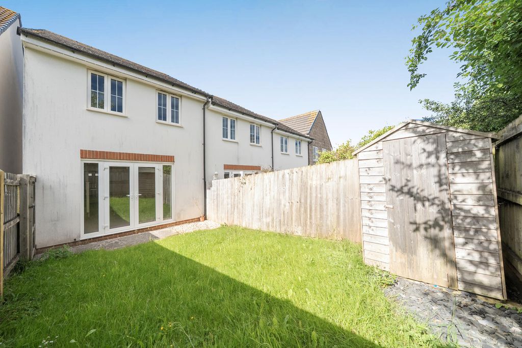 Property photo 3 of 17 Rear Garden