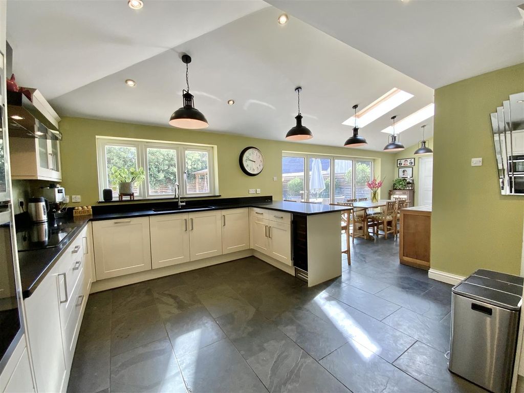 Property photo 2 of 29 Kitchen/ Family/ Dining Room