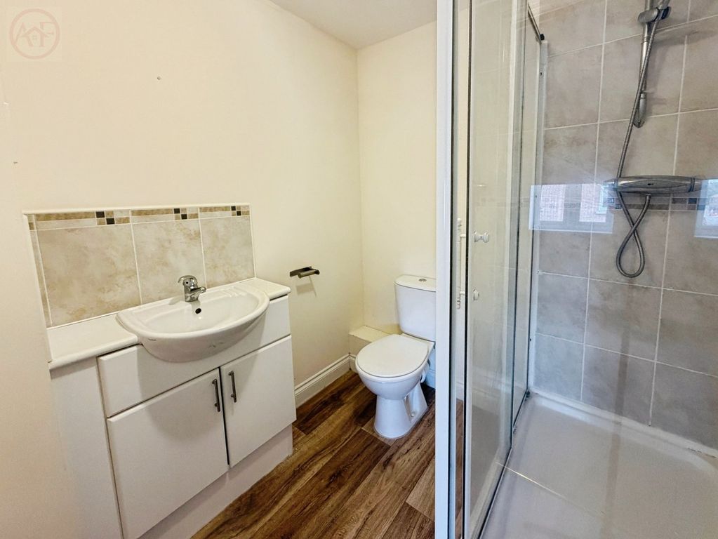 Additional image 11 of 3 bed town house for saleSomerset Way, Highbridge TA9