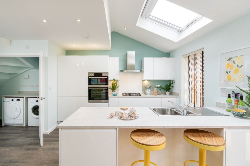 Property photo 3 of 9 Fletton Folly Showhome Photography
