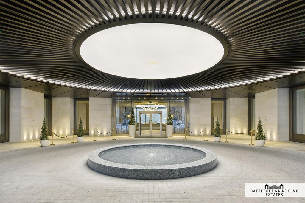 Additional image 34 of 6 bed flat to rentThames City, Nine Elms SW8