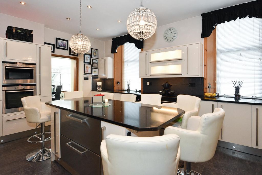 Property photo 3 of 49 Dunstaffnage House Grantown On Spey