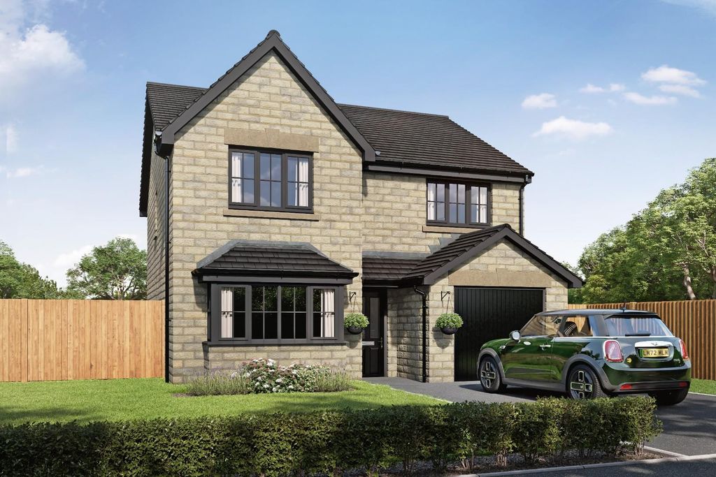 Property photo 1 of 21 Millrigg.Jpg