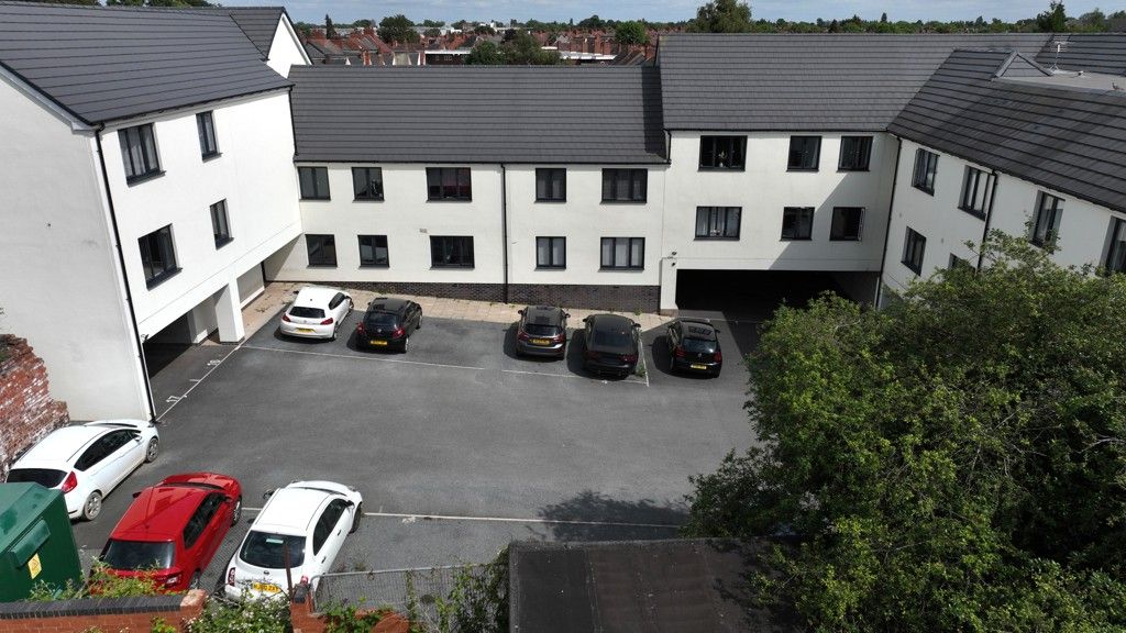 Additional image 8 of 50 bed block of flats for saleQueens Road, Nuneaton, Warwickshire CV11