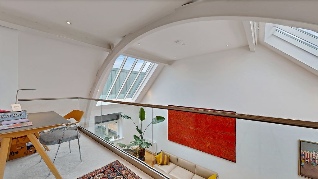 Additional image 28 of 2 bed penthouse for salePenthouse, Old School House, Hillhead G12