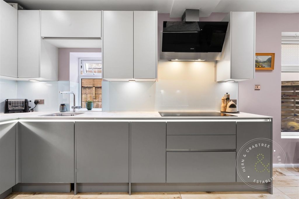 Additional image 16 of 3 bed terraced house for saleTheobald Road, Canton CF5