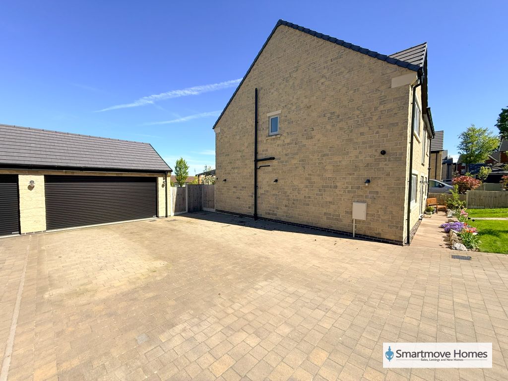 Additional image 28 of 4 bed detached house for saleHigh Ridge, Heanor DE75