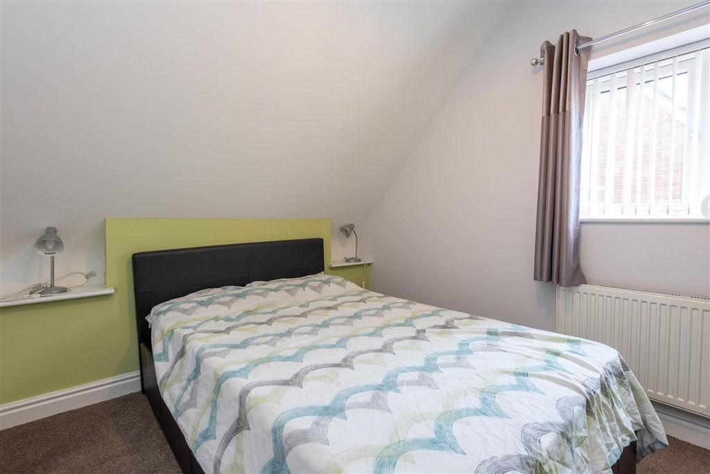 Additional image 18 of 5 bed detached house for saleRoyal Avenue, Leyland PR25