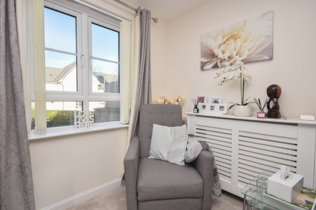 Additional image 5 of 3 bed semi-detached house for saleAuld Mart Road, Huntingtower, Perth PH1