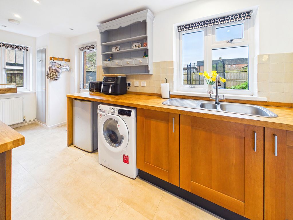 Additional image 9 of 3 bed semi-detached house for saleThornwell Road, Chepstow NP16