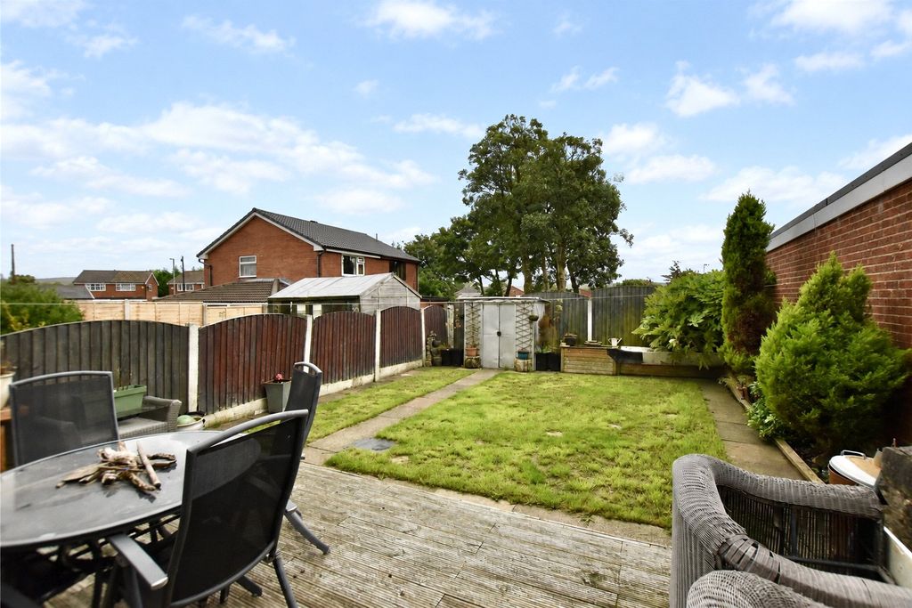 Property photo 1 of 11 Rear Garden