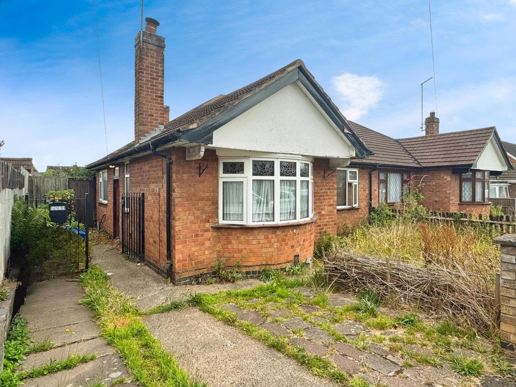 Property photo 1 of 13 29 Alexandra Street, Thurmaston