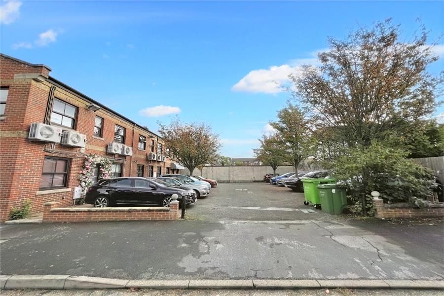 Property photo 2 of 4 Rear Parking