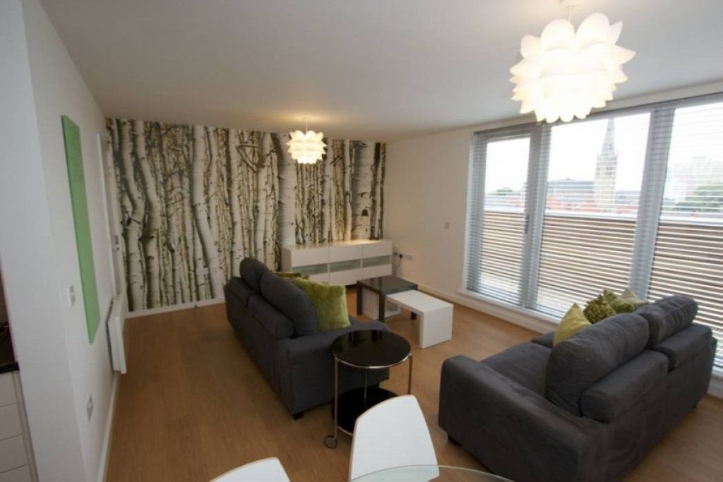 Property photo 1 of 14 3 Bedroom Apartment For Rent
