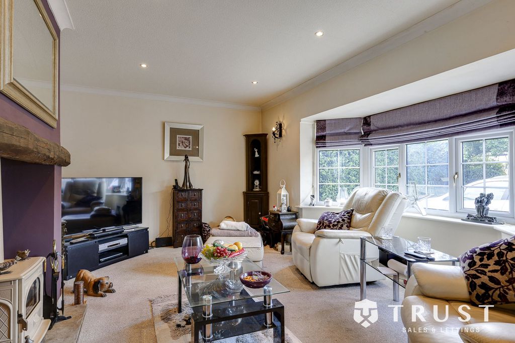 Additional image 5 of 3 bed detached house for saleHalifax Road, Liversedge WF15