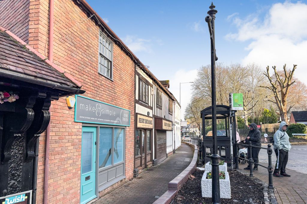 Property photo 2 of 4 Unit 1, Royal Exchange Court, Queen Street, Droitwich Wr9 8La