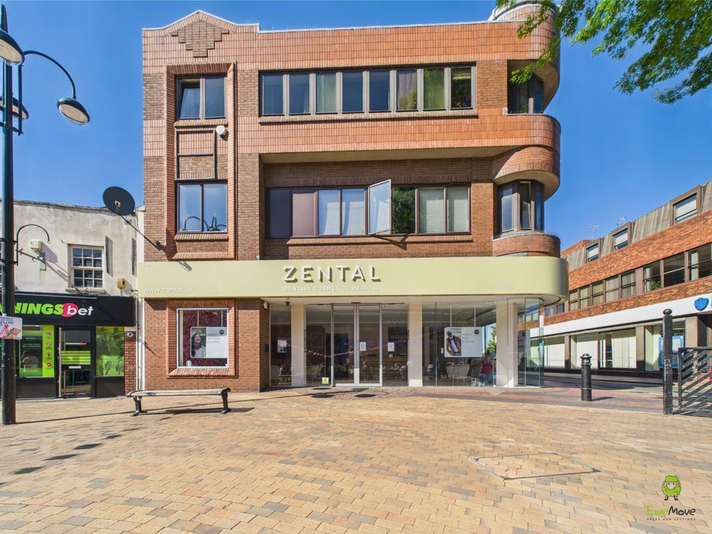Property photo 1 of 10 Nicoleta Aliman Ewemove Bexleyheath Market Place