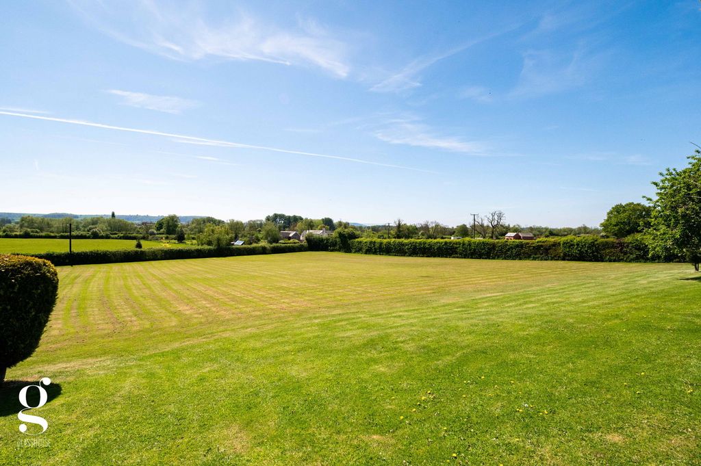 Additional image 43 of 5 bed detached house for saleNewtown, Leominster, Herefordshire HR6