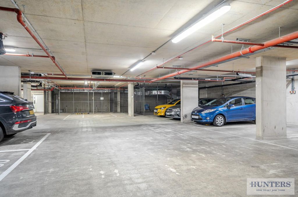 Property photo 3 of 24 Allocated Parking Space