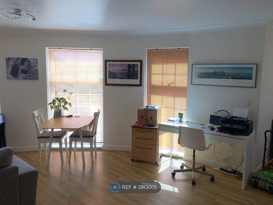 Property photo 3 of 15 Living Area