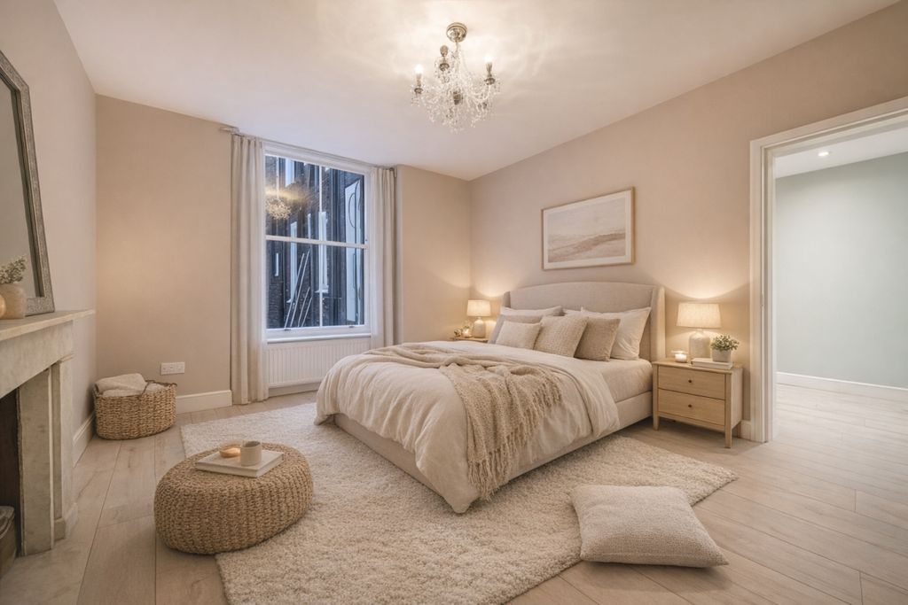 Property photo 2 of 5 Bedroom 1