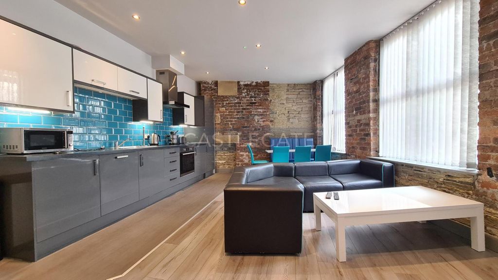 Property photo 2 of 14 Flat 6 Communal Dundas Works (7)