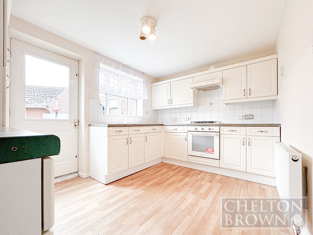 Property photo 2 of 37 Kitchen