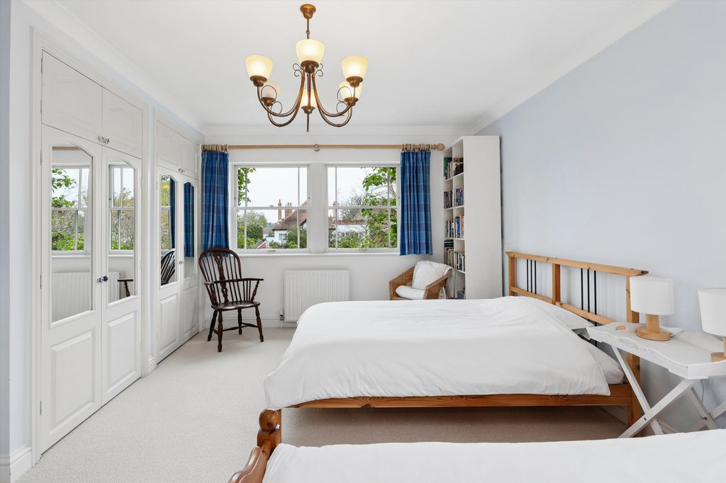 Additional image 15 of 6 bed detached house for saleBeaconsfield Road, Claygate, Esher, Surrey KT10