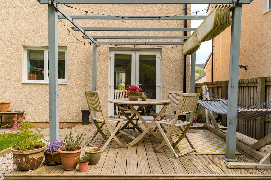 Additional image 9 of 4 bed detached house for sale5 Standalane Way, Peebles EH45
