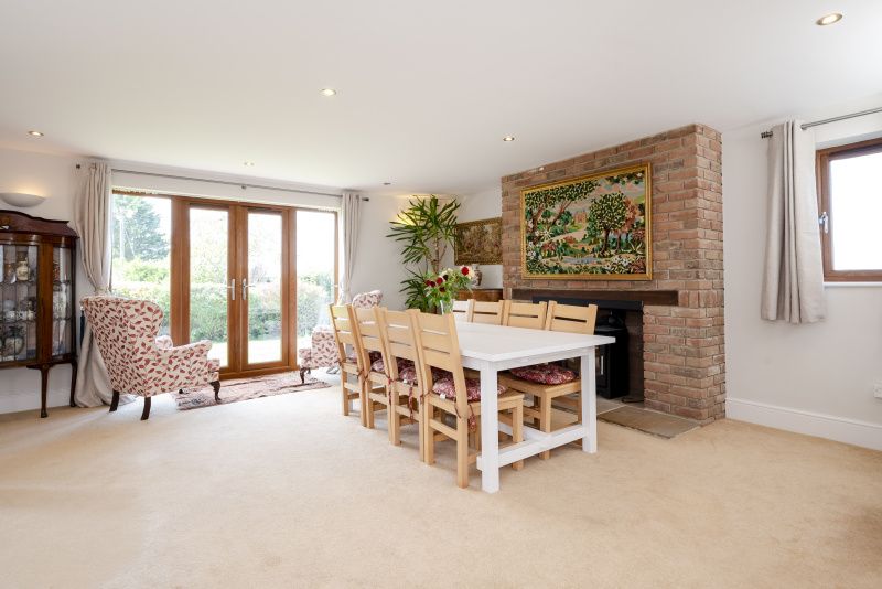 Property photo 3 of 20 Dining Room