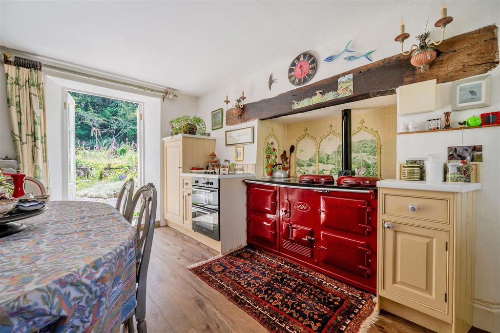 Additional image 11 of 4 bed detached house for saleAberedw, Builth Wells LD2