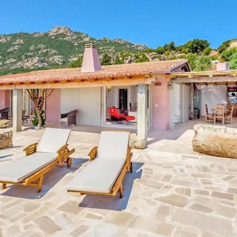 Property photo 1 of 20 Elegant Villa In Porto Cervo, Sardinia
