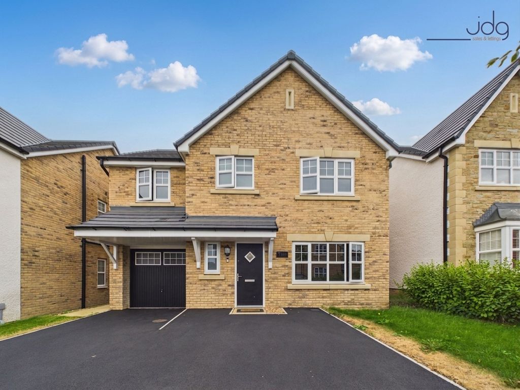 Property photo 1 of 16 Welcome To Bagguley Grove