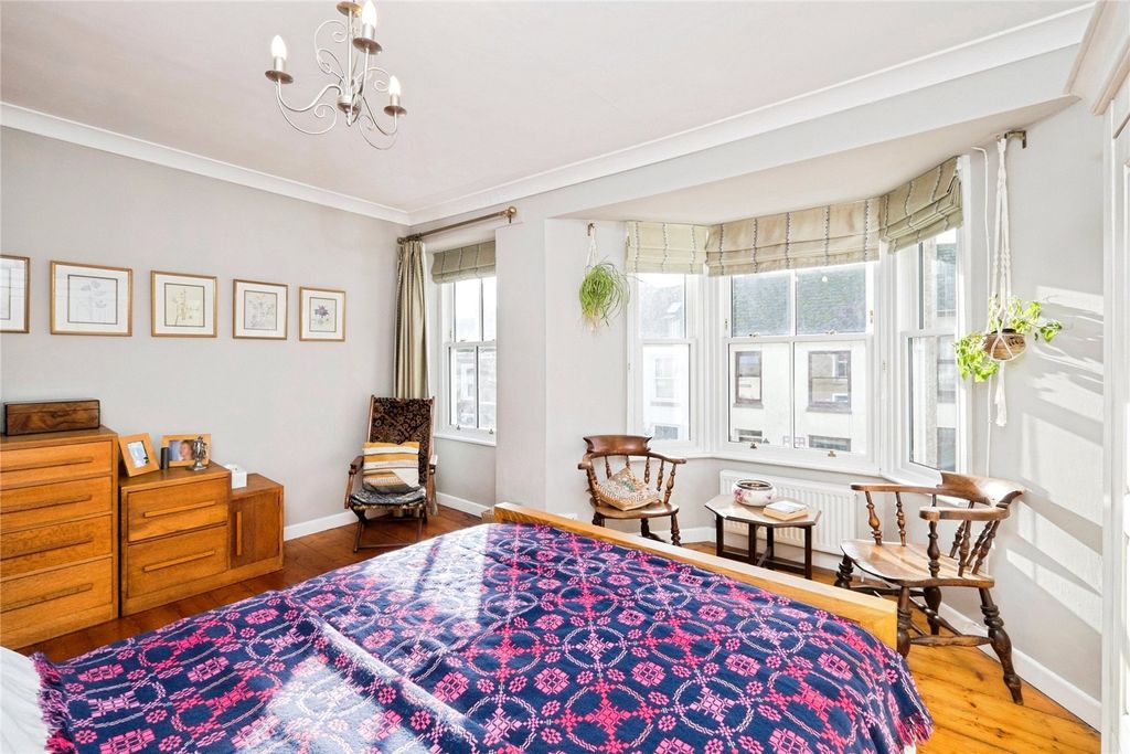 Additional image 8 of 4 bed terraced house for saleRedinnick Terrace, Penzance, Cornwall TR18