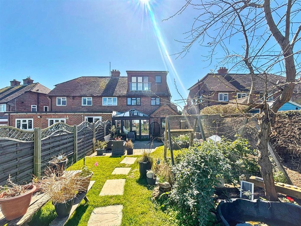 Additional image 22 of 3 bed semi-detached house for salePelham Close, Westham, Pevensey BN24