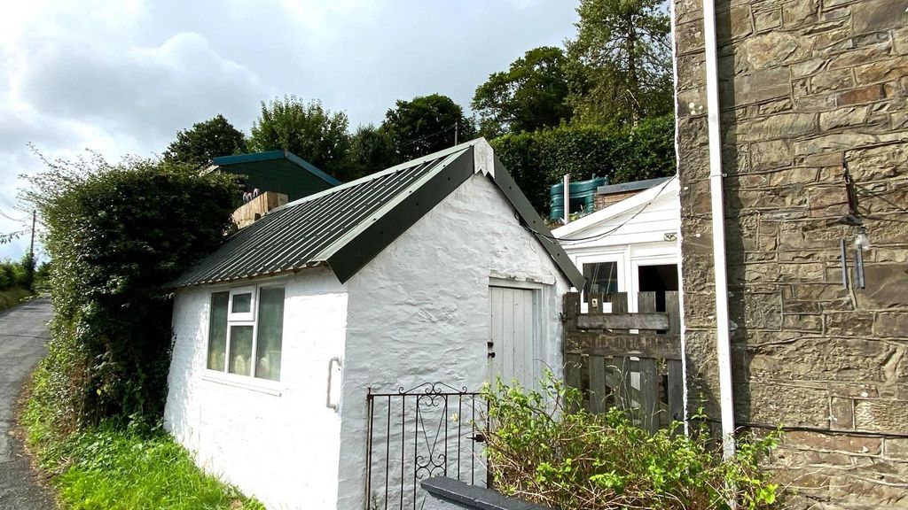 Additional image 39 of 4 bed detached house for saleGorrig Road, Llandysul SA44