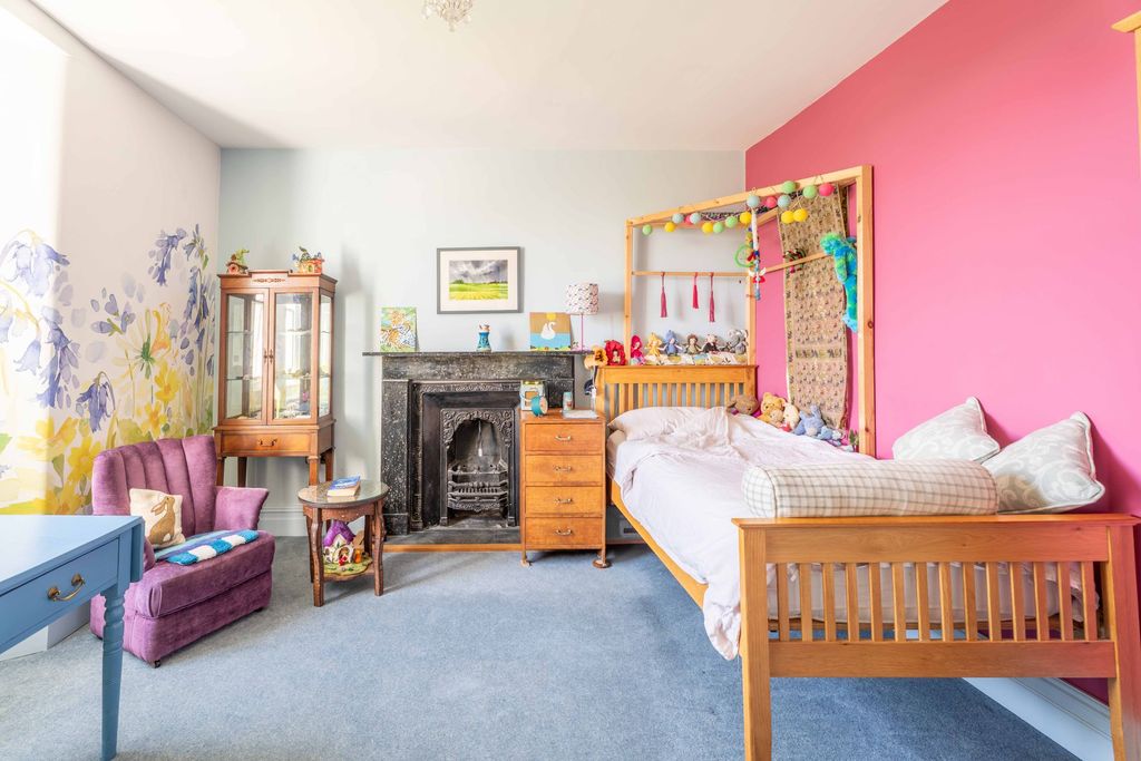 Additional image 35 of 8 bed link detached house for sale61 St. James Street, Narberth SA67