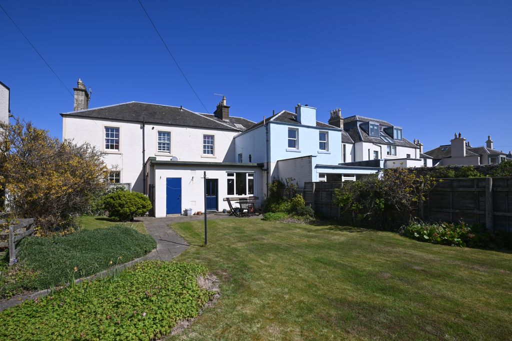 Additional image 4 of 4 bed detached house for saleMarine Parade, North Berwick EH39