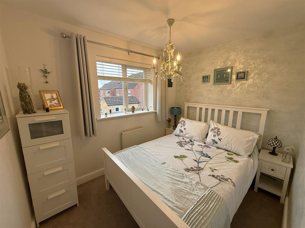Additional image 17 of 4 bed detached house for saleNewstead Way, Loughborough, Leicestershire LE11