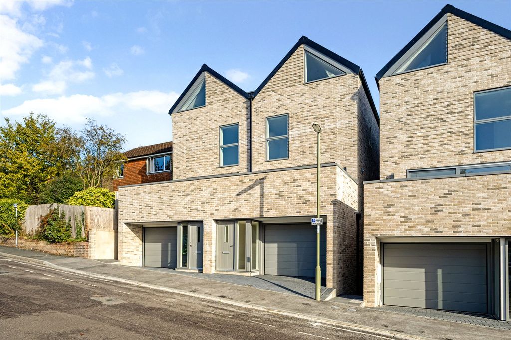 Property photo 1 of 12 Plot 2 Dell Road