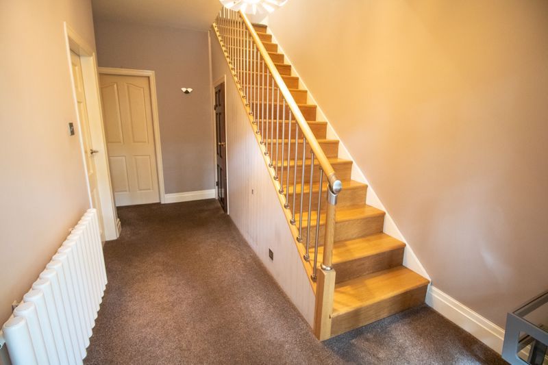 Property photo 2 of 29 Entrance Hallway