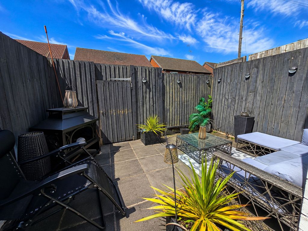 Property photo 2 of 3 Rear Garden