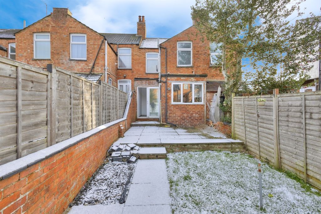 Additional image 9 of 2 bed terraced house for saleNewington Road, Northampton NN2