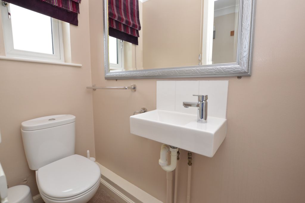 Property photo 2 of 13 Downstairs WC