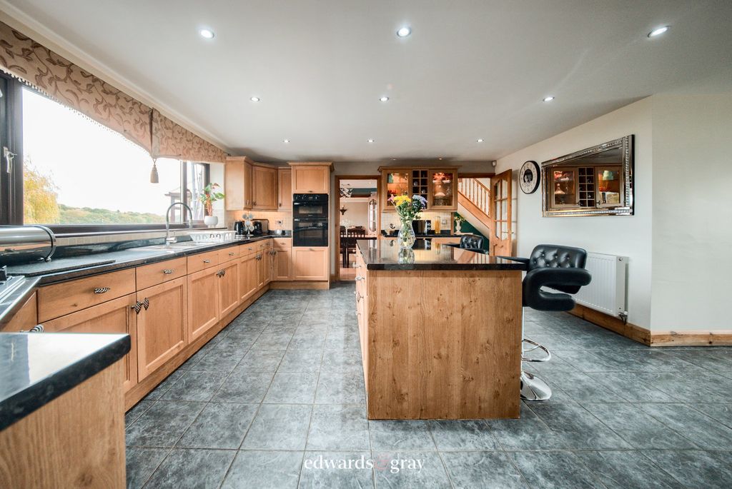 Additional image 7 of 4 bed detached house for saleAnsley Common, Nuneaton CV10