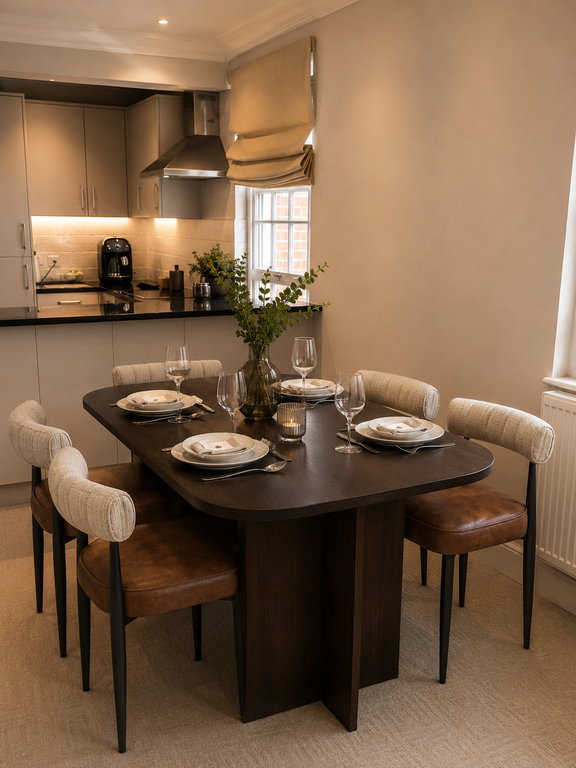 Property photo 3 of 7 Dining Area